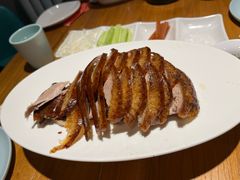 -新興传承烤鸭