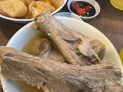 -松發肉骨茶(克拉码头店)