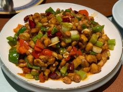 -海尔巴格一甸茶餐厅(团结路店)