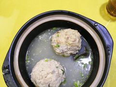 -溱湖八鲜菜馆