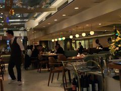 -城市露台景观餐厅(淮海路店)