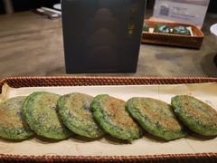 -味上湘菜馆(岳麓山店)