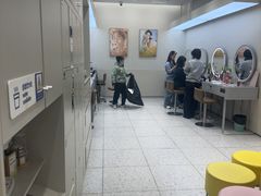 -天真蓝照相馆(五角场百联又一城店)