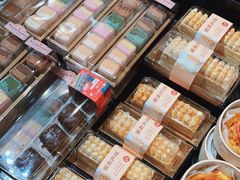 -Olé精品超市(苏州中心店)