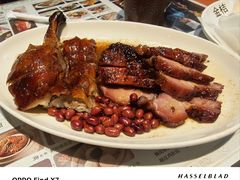 -金桔香港茶餐(宝安大厦店)
