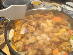 -黄记煌三汁焖锅(欢乐海岸店)