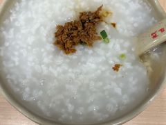 鸡粥-百家鸡味馆(清泰店)