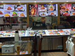 -良师门滨海人家·海鲜·家常菜(滨海城店)