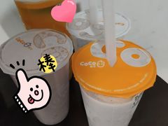 -CoCo都可(东城国贸店)