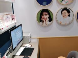 -海马体家庭照相馆(杭州远洋乐堤港店)