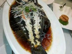-同庆楼(滨湖万达广场店)