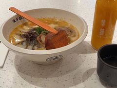 -味千拉面(双井店)