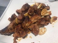 -和风铁板料理(山姆会员店)
