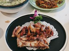 -徽珍源(龙茗路店)