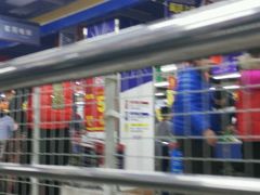 -物美大卖场(玉蜓桥店)