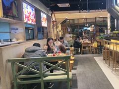 -木屋烧烤(龙湖天街店)