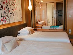 -惠州金海湾嘉华度假酒店