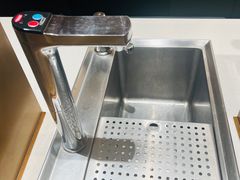 -星巴克臻选(北京世贸天阶店)