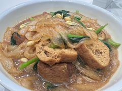 -老爷庙风味美食府(魏都大道店)