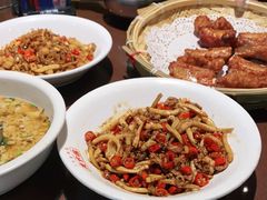 -天下客饭店(中山路店)