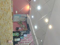 -蘑菇餐厅(马台街店)