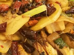 -沈姐万州烤鱼(沙坪坝七中店)