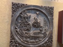 -山西会馆·晋菜·晋商宴·牌匾博物馆(胜利东街店)