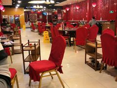 大堂-芦月轩羊蝎子(太平桥店)