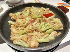 -新兴·金羊座·粤菜点心(乐峰店)