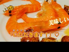 -武汉世茂希尔顿酒店·汇·全日餐厅