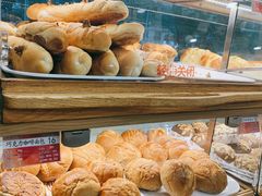 -新侨三宝乐面包店(崇文门店)