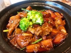 -四道菜·福建菜馆(新街口金鹰店)