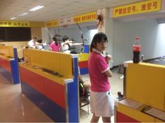 道顺-道顺射箭·团建·骑射(张杨路店)