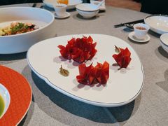 -柿合缘新京菜(国金中心商场店)