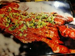 -霄汉羊排(万松园一店)