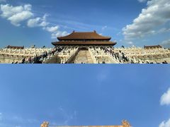 -故宫博物院(故宫)