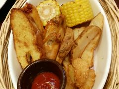 -Mr.Pizza米斯特比萨(苏州平江万达广场店)