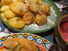 -卢布里西餐厅(总店)