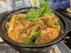 -川香煲(茅台路店)