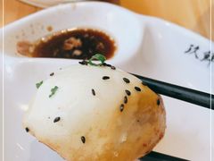 -玖鲜小笼(中山广场店)