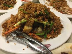 -桥底辣蟹(谢斐道店)