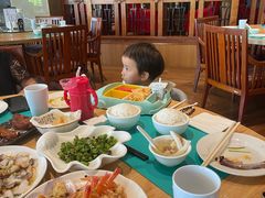 -糟粕醋·椰苑海南菜餐厅(亚龙湾天域酒店)