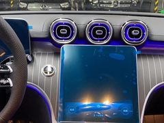 -上海星瀚奔驰4S店(红柳路店)