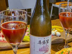 -Goose Island Brewhouse鹅岛精酿啤酒餐厅