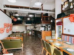 -LUCCA卢卡西班牙海鲜饭(远洋广场店)