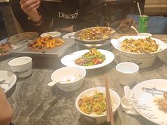 -前海沿·青岛菜(乐客城店)