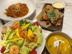 -G+KITCHEN(龙湖狮山天街店)