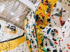 -问山MountQuest攀岩馆