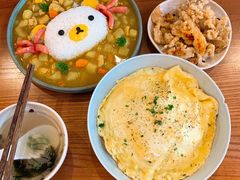 -红小满休闲餐厅(十全街店)