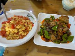 -川渝美食家常菜(北四环中路店)